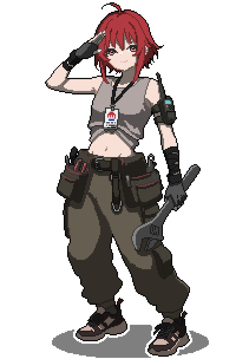 YUZUKI